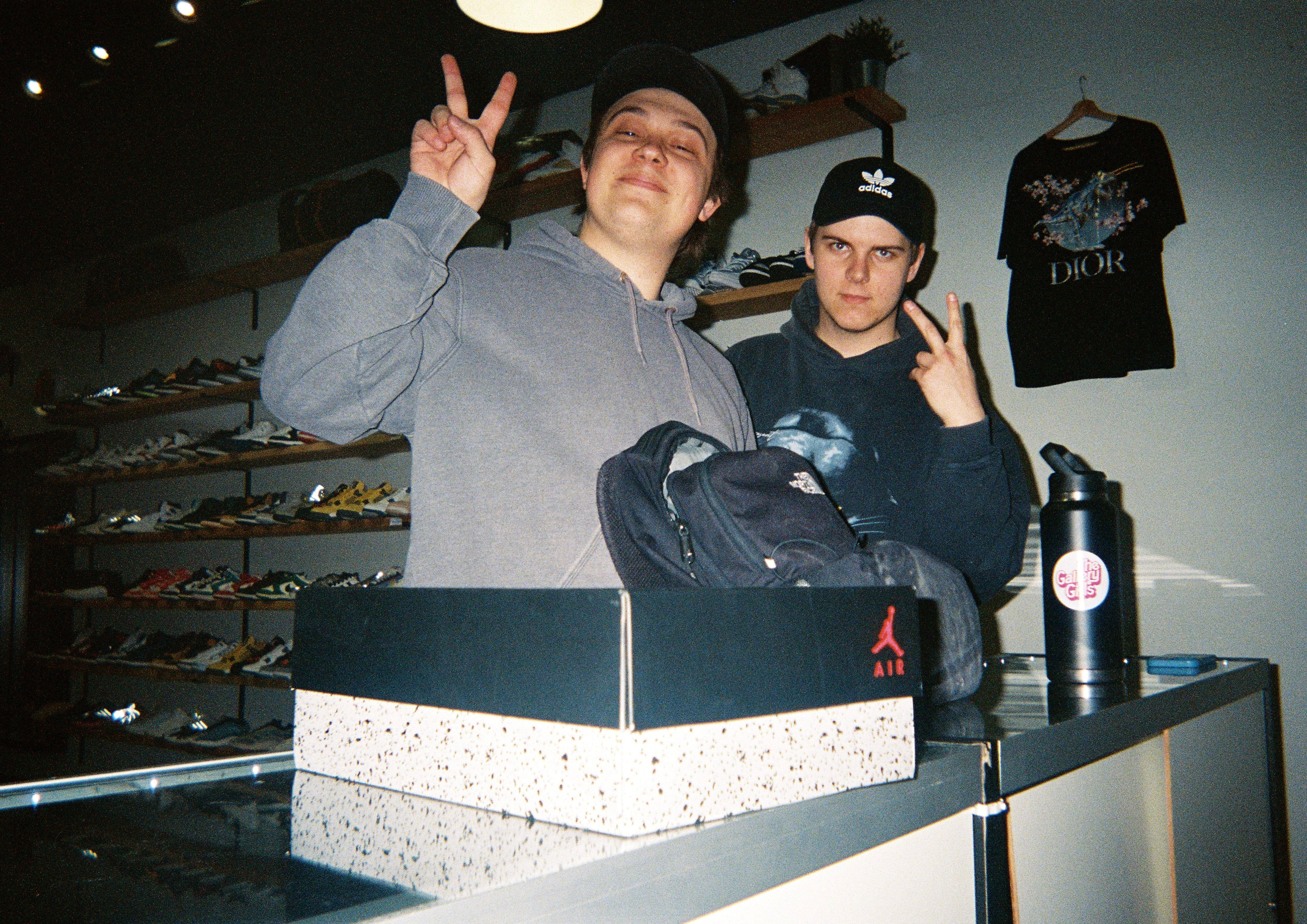 Elevate Your Streetwear Legacy